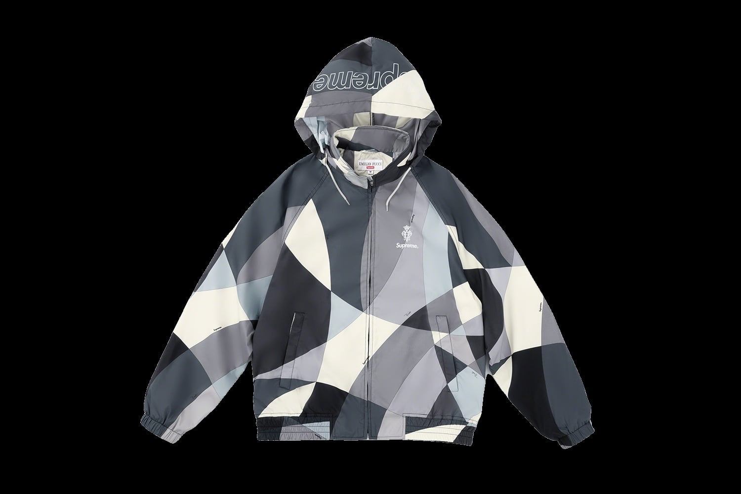 Supreme®/Emilio Pucci® Sport Jacket view 16